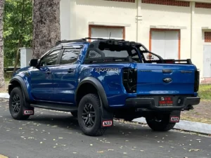Ford Ranger Raptor 2019 AT 4x4 Xanh Dương Ford Ranger Raptor 2019 AT 4x4 Xanh dương - SH AUTO - Song Hành Auto - 0827391391
