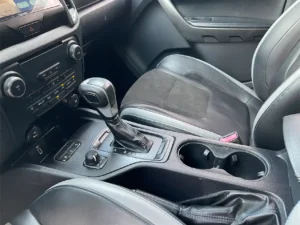 Ford Ranger Raptor 2019 AT 4x4 Xanh Dương Ford ranger raptor 2019 at 4x4 xanh duong raptor khong nien han shauto songhanhauto 0827391391 14