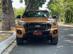 Ford Ranger Wildtrak 2021 AT 4×4 Cam - SHAUTO - Song Hành Auto - 0827391391