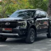 Ford Ranger Wildtrak 2023 AT 4x4 Đen - SH AUTO - Song Hành Auto - Trung Tâm Xe Ford Đã Qua Sử Dụng 0827391391