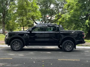 Ford Ranger Wildtrak 2023 AT 4x4 Đen Ford Ranger Wildtrak 2023 AT 4x4 Đen - SH AUTO - Song Hành Auto - Trung Tâm Xe Ford Đã Qua Sử Dụng 0827391391