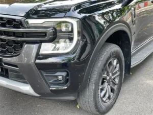 Ford Ranger Wildtrak 2023 AT 4x4 Đen Ford Ranger Wildtrak 2023 AT 4x4 Đen - SH AUTO - Song Hành Auto - Trung Tâm Xe Ford Đã Qua Sử Dụng 0827391391