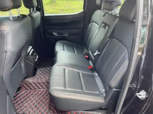 Ford Ranger Wildtrak 2023 AT 4x4 Đen Ford Ranger Wildtrak 2023 AT 4x4 Đen - SH AUTO - Song Hành Auto - Trung Tâm Xe Ford Đã Qua Sử Dụng 0827391391