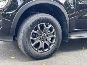 Ford Ranger Wildtrak 2023 AT 4x4 Đen Ford ranger wildtrak 2023 at 4x4 den shauto songhanhauto 0827391391 21