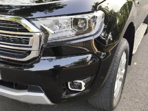 Ford Ranger XLS 2021 Limited AT 4x4 Đen Ford Ranger XLS 2021 Limited AT 4x4 Đen - SHAUTO - Song Hành Auto - 0827391391