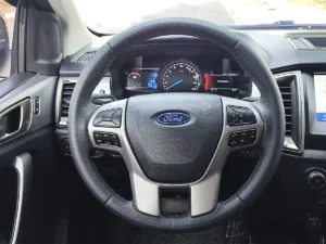 Ford Ranger XLS 2021 Limited AT 4x4 Đen Ford ranger xls 2021 limited at 4x4 den song hanh auto shauto 0827391391 11