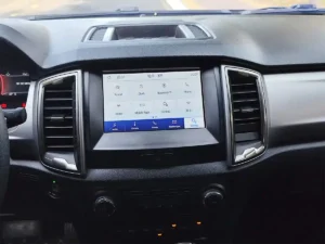 Ford Ranger XLS 2021 Limited AT 4x4 Đen Ford ranger xls 2021 limited at 4x4 den song hanh auto shauto 0827391391 12