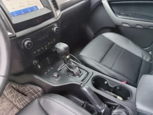 Ford Ranger XLS 2021 Limited AT 4x4 Đen Ford ranger xls 2021 limited at 4x4 den song hanh auto shauto 0827391391 14
