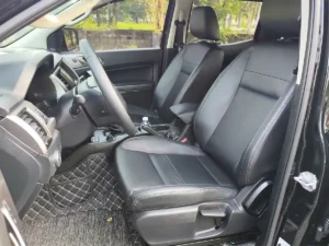 Ford Ranger XLS 2021 Limited AT 4x4 Đen Ford ranger xls 2021 limited at 4x4 den song hanh auto shauto 0827391391 15