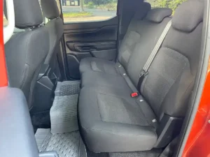 Ford ranger xls 2023 at 4x2 do songhanhauto shauto 0827391391 12