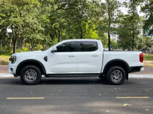 Ford Ranger XLS 2023 AT 4x2 Trắng Ford Ranger XLS 2023 AT 4x2 Trắng - SHAUTO - Song Hành Auto - 0827391391