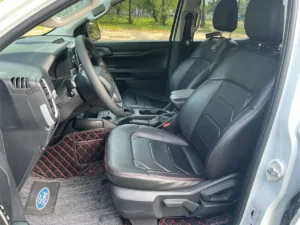 Ford Ranger XLS 2023 AT 4x2 Trắng Ford ranger xls 2023 at 4x2 trang shauto songhanhauto 0827391391 16