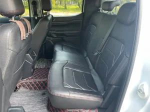 Ford Ranger XLS 2023 AT 4x2 Trắng Ford ranger xls 2023 at 4x2 trang shauto songhanhauto 0827391391 17