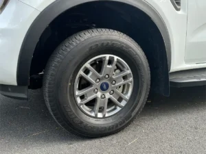 Ford Ranger XLS 2023 AT 4x2 Trắng Ford ranger xls 2023 at 4x2 trang shauto songhanhauto 0827391391 22