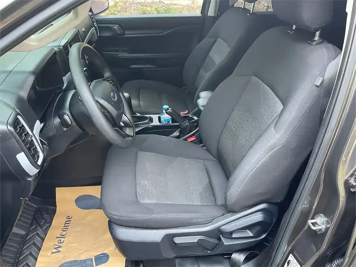 Ford Ranger XLS 2023 AT 4x2 Xám Ford Ranger XLS 2023 AT 4x2 Xám - Ảnh 10