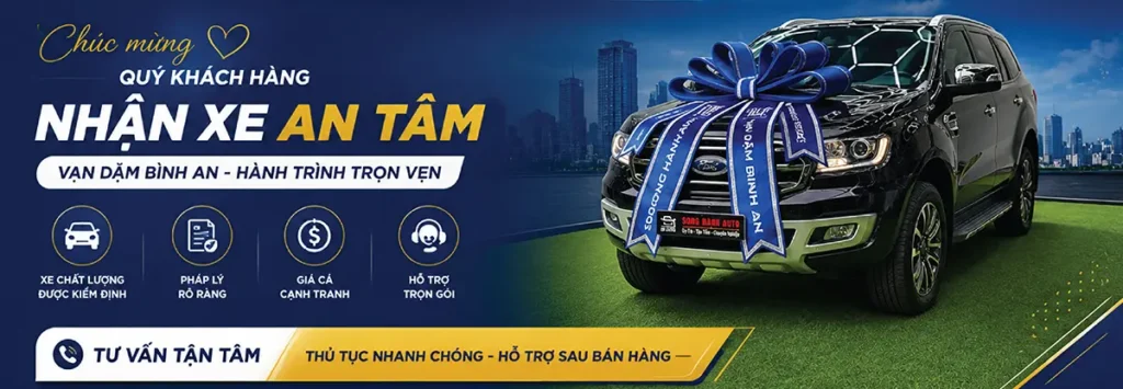 Trung tam xe oto da qua su dung shauto songhanhauto 0