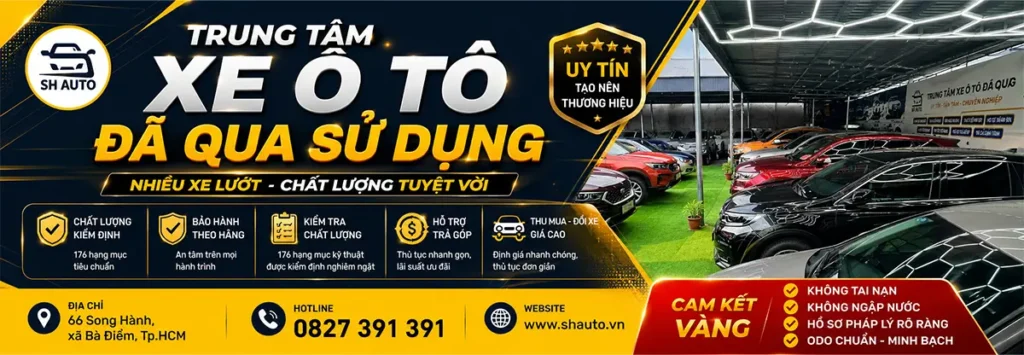 Trung tam xe oto da qua su dung shauto songhanhauto 02