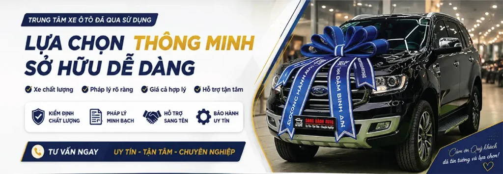 Trung tam xe oto da qua su dung shauto songhanhauto 03
