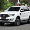 Ford Everest 2020 Titanium AT 4x2 Trắng - Trung tâm xe Ford đã qua sử dụng SHAUTO - Song Hành Auto - 0827391391