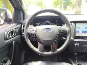 Ford Everest 2020 Titanium AT 4x2 Trắng Ford everest 2020 titanium at 4x4 trang Trung tam xe ford da qua su dung shauto songhanhauto 0827391391 12