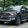 Ford Everest 2021 Titanium AT 4x2 Xanh Đen - Trung tâm xe Ford đã qua sử dụng - SH Auto Ford - Song Hành Auto - 0827391391