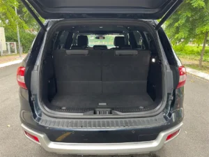 Ford Everest 2021 Titanium AT 4x2 Xanh Đen Ford everest 2021 titanium at 4x2 xanh den Trung tam xe ford da qua su dung shauto song hanh auto 0827391391 19