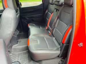 Ford ranger raptor 2023 at 4x4 do Trung tam xe ford da qua su dung shauto song hanh auto 0827391391 17