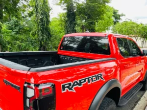 Ford ranger raptor 2023 at 4x4 do Trung tam xe ford da qua su dung shauto song hanh auto 0827391391 22