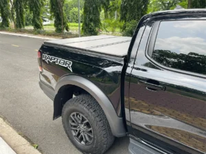 Ford ranger raptor 2024 at 4x4 den Trungg tam xe ford da qua su dung sh auto song hanh auto 0827391391 23