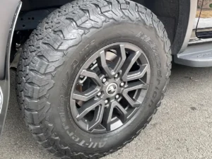 Ford ranger raptor 2024 at 4x4 den Trungg tam xe ford da qua su dung sh auto song hanh auto 0827391391 25
