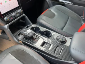 Ford ranger raptor 2025 at 4x4 xam Trung tam xe ford da qua su dung shauto song hanh auto 0827391391 12