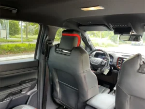 Ford ranger raptor 2025 at 4x4 xam Trung tam xe ford da qua su dung shauto song hanh auto 0827391391 17