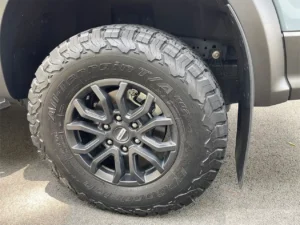 Ford ranger raptor 2025 at 4x4 xam Trung tam xe ford da qua su dung shauto song hanh auto 0827391391 20