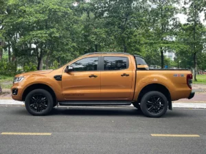 Ford Ranger Wildtrak 2020 AT 4x4 Cam Ford Ranger Wildtrak 2020 AT 4x4 Cam - Trung Tâm Xe Ford Đã Qua Sử Dụng SHAUTO - Song Hành Auto -0827391391