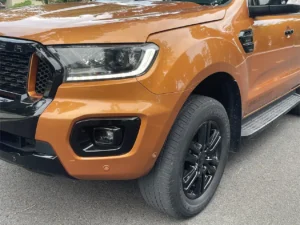 Ford Ranger Wildtrak 2020 AT 4x4 Cam Ford Ranger Wildtrak 2020 AT 4x4 Cam - Trung Tâm Xe Ford Đã Qua Sử Dụng SHAUTO - Song Hành Auto -0827391391
