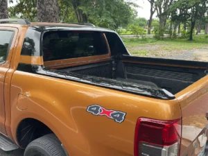 Ford Ranger Wildtrak 2020 AT 4x4 Cam Ford Ranger Wildtrak 2020 AT 4x4 Cam - Trung Tâm Xe Ford Đã Qua Sử Dụng SHAUTO - Song Hành Auto -0827391391