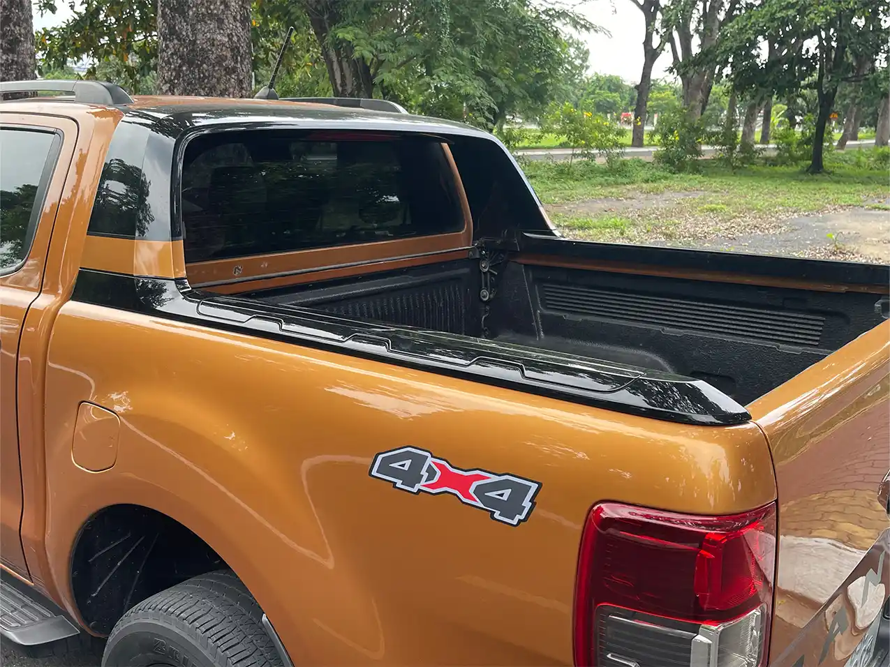 Ford Ranger Wildtrak 2020 AT 4x4 Cam Ford Ranger Wildtrak 2020 AT 4x4 Cam - Trung Tâm Xe Ford Đã Qua Sử Dụng SHAUTO - Song Hành Auto -0827391391