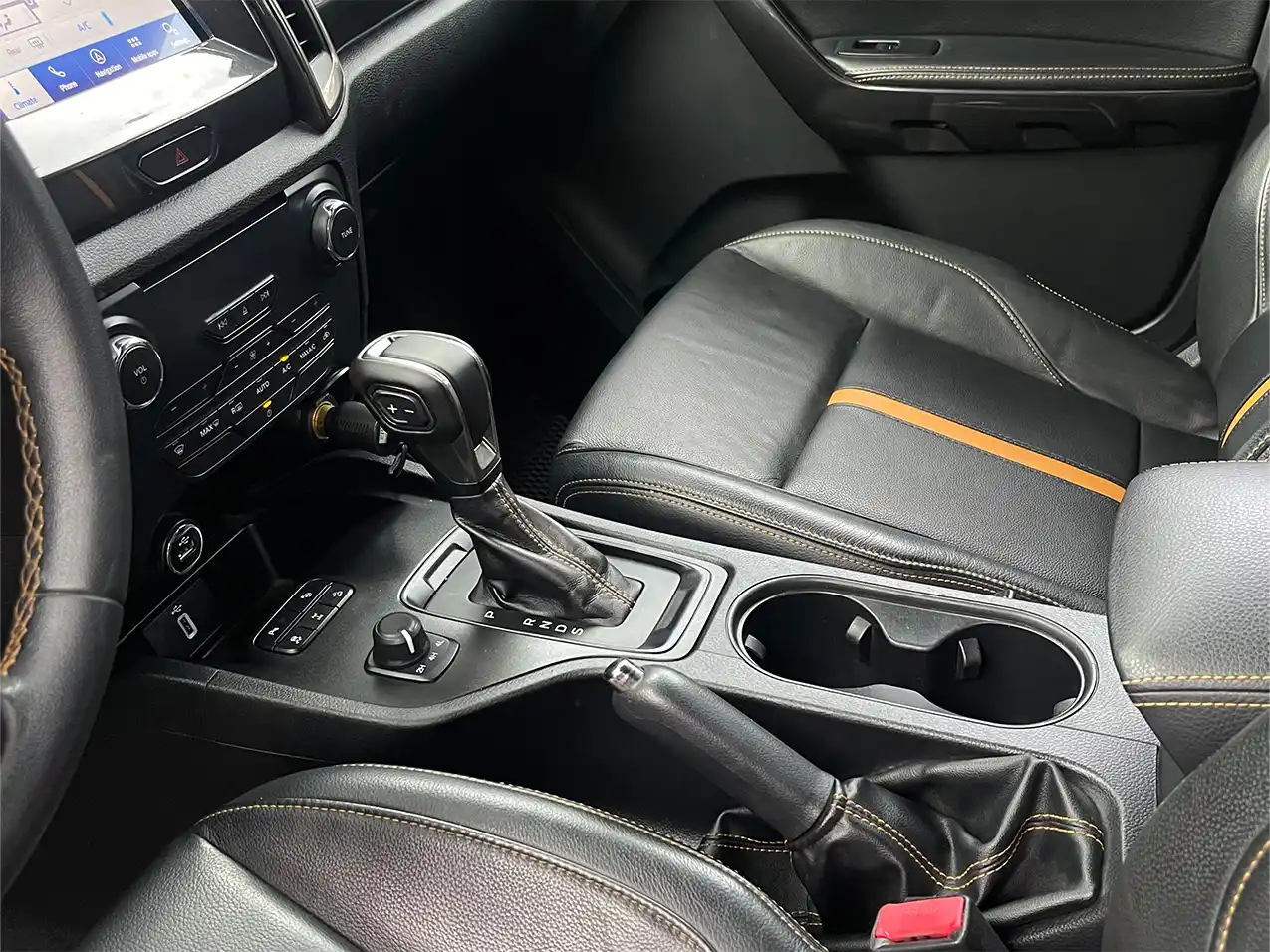 Ford Ranger Wildtrak 2020 AT 4x4 Cam Ford Ranger Wildtrak 2020 AT 4x4 Cam - Ảnh 10