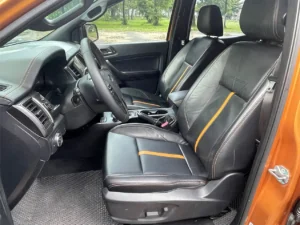 Ford Ranger Wildtrak 2020 AT 4x4 Cam Ford ranger wildtrak 2020 at 4x4 cam Trung tam xe ford da qua su dung shauto song hanh auto 0827391391 16