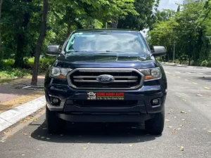 Ford Ranger XLS MT 4x2 Xanh Đen - Trung tâm xe Ford đã qua sử dụng - SH AUTO - Song Hành Auto - 0827391391