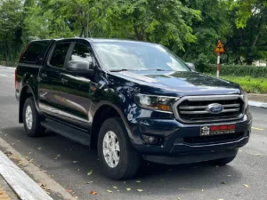 Ford Ranger XLS MT 4x2 Xanh Đen - Trung tâm xe Ford đã qua sử dụng - SH AUTO - Song Hành Auto - 0827391391