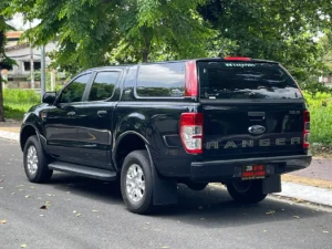 Ford Ranger XLS MT 4x2 Xanh Đen - Trung tâm xe Ford đã qua sử dụng - SH AUTO - Song Hành Auto - 0827391391