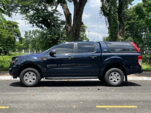 Ford Ranger XLS MT 4x2 Xanh Đen - Trung tâm xe Ford đã qua sử dụng - SH AUTO - Song Hành Auto - 0827391391