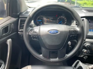 Ford ranger xls 2020 mt 4x2 xanh den Trung tam xe ford da qua su dung sh auto song hanh auto 0827391391 09