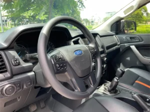 Ford ranger xls 2020 mt 4x2 xanh den Trung tam xe ford da qua su dung sh auto song hanh auto 0827391391 13