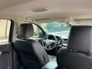 Ford ranger xls 2020 mt 4x2 xanh den Trung tam xe ford da qua su dung sh auto song hanh auto 0827391391 20